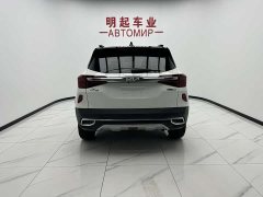 BMW KX3 Propao 2021 1.5L CVT Trendy Edition - фото 10