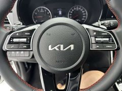 BMW KX3 Propao 2021 1.5L CVT Trendy Edition - фото 15