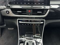 BMW KX3 Propao 2021 1.5L CVT Trendy Edition - фото 16
