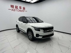 BMW KX3 Propao 2021 1.5L CVT Trendy Edition - фото 3