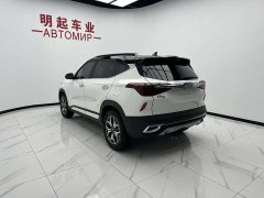 BMW KX3 Propao 2021 1.5L CVT Trendy Edition - фото 8