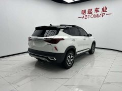 BMW KX3 Propao 2021 1.5L CVT Trendy Edition - фото 9