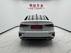 Audi A3 A3L Limousine 35 TFSI Fashion Sport - фото 10