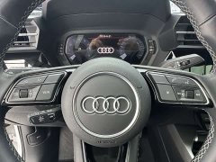 Audi A3 A3L Limousine 35 TFSI Fashion Sport - фото 13