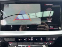 Audi A3 A3L Limousine 35 TFSI Fashion Sport - фото 15