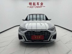 Audi A3 A3L Limousine 35 TFSI Fashion Sport - фото 2