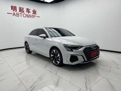 Audi A3 A3L Limousine 35 TFSI Fashion Sport - фото 3
