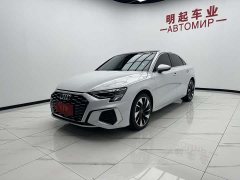 Audi A3 A3L Limousine 35 TFSI Fashion Sport - фото 4
