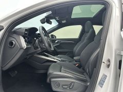 Audi A3 A3L Limousine 35 TFSI Fashion Sport - фото 5