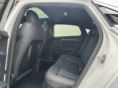 Audi A3 A3L Limousine 35 TFSI Fashion Sport - фото 6