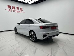 Audi A3 A3L Limousine 35 TFSI Fashion Sport - фото 8