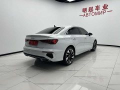 Audi A3 A3L Limousine 35 TFSI Fashion Sport - фото 9