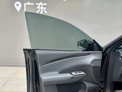 Xpeng G7 pure electric 702 Max flagship version - фото 12