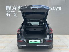 Xpeng G7 pure electric 702 Max flagship version - фото 14