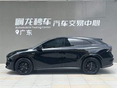 Xpeng G7 pure electric 702 Max flagship version - фото 3