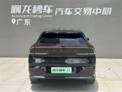 Xpeng G7 pure electric 702 Max flagship version - фото 4