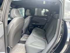Xpeng G7 pure electric 702 Max flagship version - фото 9