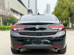 Buick Regal 652T smart - фото 4