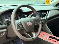 Buick Regal 652T smart - фото 6