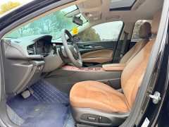 Buick Regal 652T smart - фото 7