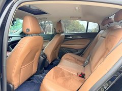 Buick Regal 652T smart - фото 8