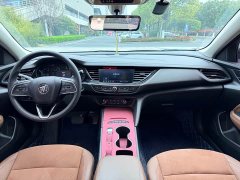 Buick Regal 652T smart - фото 9