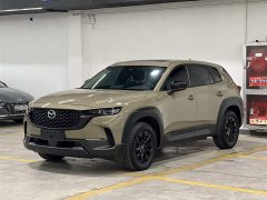 Mazda CX-50 2.0L Leading Edition - фото 1