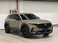 Mazda CX-50 2.0L Leading Edition - фото 3