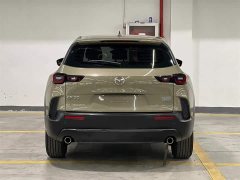 Mazda CX-50 2.0L Leading Edition - фото 6