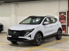 Nissan Qashqai 2025 Honor 2.0L CVT XV Leading Edition - фото 1