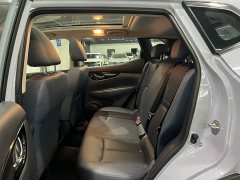 Nissan Qashqai 2025 Honor 2.0L CVT XV Leading Edition - фото 11