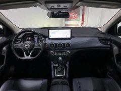 Nissan Qashqai 2025 Honor 2.0L CVT XV Leading Edition - фото 13