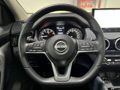 Nissan Qashqai 2025 Honor 2.0L CVT XV Leading Edition - фото 14