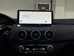 Nissan Qashqai 2025 Honor 2.0L CVT XV Leading Edition - фото 16