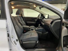 Nissan Qashqai 2025 Honor 2.0L CVT XV Leading Edition - фото 18