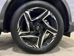 Nissan Qashqai 2025 Honor 2.0L CVT XV Leading Edition - фото 19