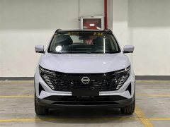 Nissan Qashqai 2025 Honor 2.0L CVT XV Leading Edition - фото 2