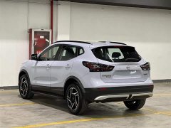 Nissan Qashqai 2025 Honor 2.0L CVT XV Leading Edition - фото 4