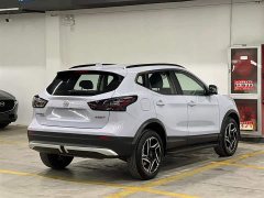 Nissan Qashqai 2025 Honor 2.0L CVT XV Leading Edition - фото 5