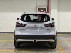Nissan Qashqai 2025 Honor 2.0L CVT XV Leading Edition - фото 6