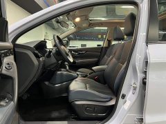 Nissan Qashqai 2025 Honor 2.0L CVT XV Leading Edition - фото 8