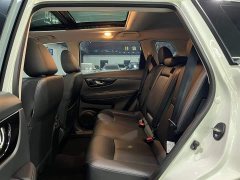Nissan X-Trail Honor 2.0L 2WD Leading Edition - фото 11