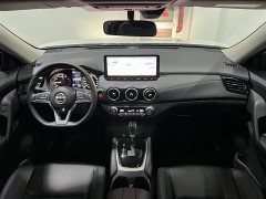 Nissan X-Trail Honor 2.0L 2WD Leading Edition - фото 13