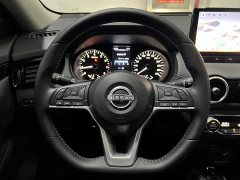 Nissan X-Trail Honor 2.0L 2WD Leading Edition - фото 14