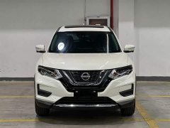 Nissan X-Trail Honor 2.0L 2WD Leading Edition - фото 2