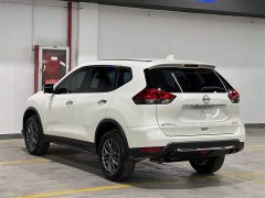 Nissan X-Trail Honor 2.0L 2WD Leading Edition - фото 4