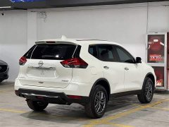 Nissan X-Trail Honor 2.0L 2WD Leading Edition - фото 5