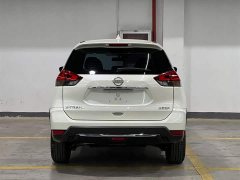 Nissan X-Trail Honor 2.0L 2WD Leading Edition - фото 6