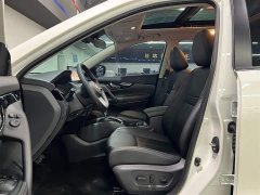 Nissan X-Trail Honor 2.0L 2WD Leading Edition - фото 8