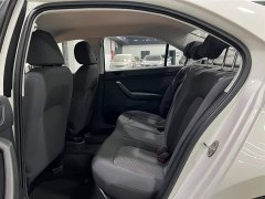 Volkswagen Santana 2021 1.5L automatic fashion version - фото 10